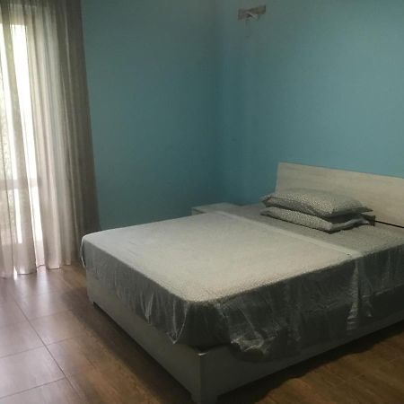 Tenuta Terradifuoco Terzigno Ngoại thất bức ảnh