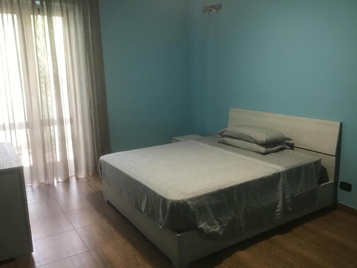 Tenuta Terradifuoco Terzigno Ngoại thất bức ảnh